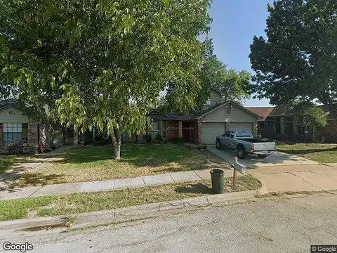 Rodeo, KELLER, TX 76248