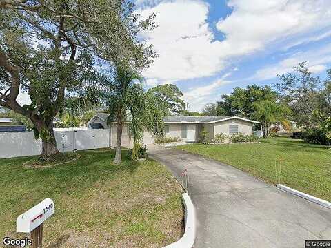 Poinciana, VENICE, FL 34293