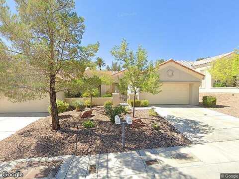 Snyder, LAS VEGAS, NV 89134
