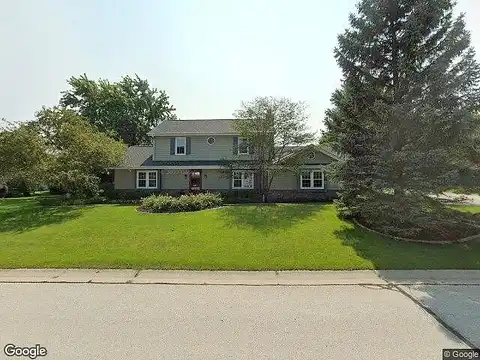 Crossway, MENOMONEE FALLS, WI 53051