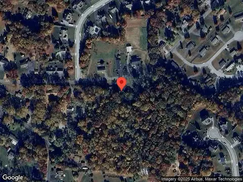 Lime Quarry, GAP, PA 17527