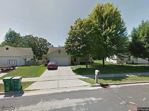 Black Walnut, Mc Farland, WI 53558