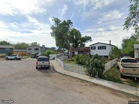 Missouri, FOUNTAIN, CO 80817