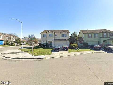 Van Gogh, STOCKTON, CA 95206