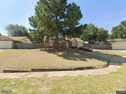Glen Knoll, ARLINGTON, TX 76016