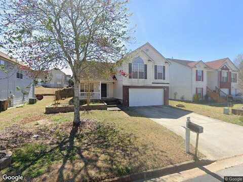 Waggoner, REX, GA 30273