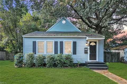 Omar, CHESAPEAKE, VA 23324