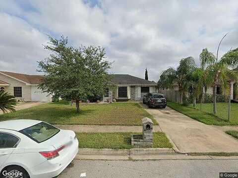 Frankfurt, BROWNSVILLE, TX 78520