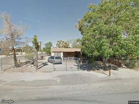Tamarisk, YUCCA VALLEY, CA 92284