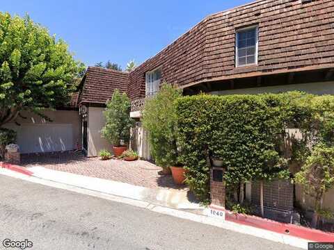 Cove, BEVERLY HILLS, CA 90210