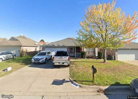 Shady Springs, FORT WORTH, TX 76179