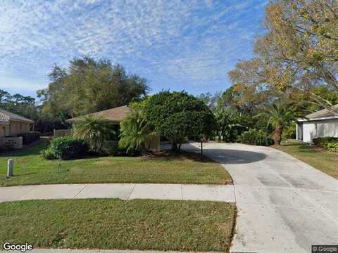 Oak Bay, OSPREY, FL 34229