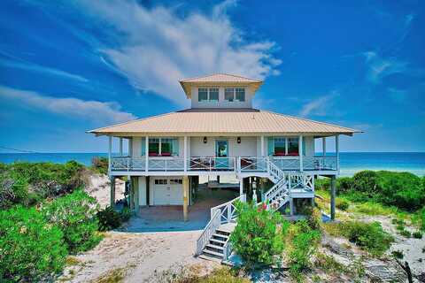 Gulf Shore, CARRABELLE, FL 32322