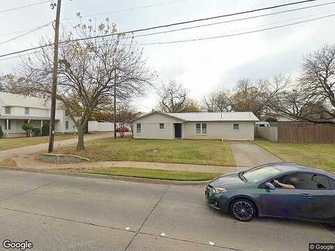 Broad, MANSFIELD, TX 76063