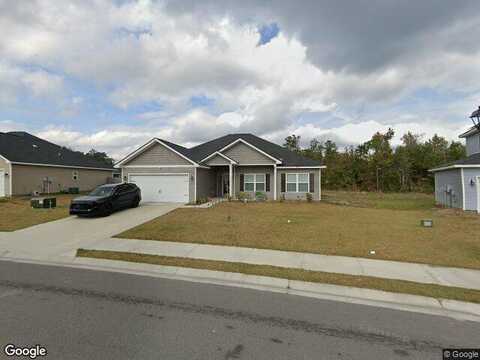 Meloney, HINESVILLE, GA 31313