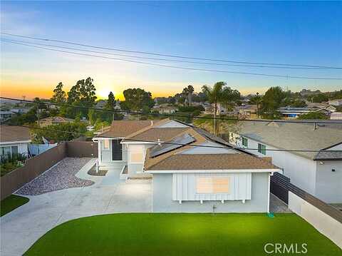 Mchugh, SAN DIEGO, CA 92114