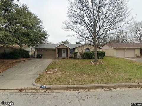 Garza, FORT WORTH, TX 76116