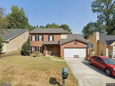 King Way, LITHONIA, GA 30058