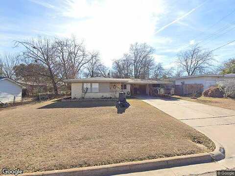 Trail Lake, FORT WORTH, TX 76133