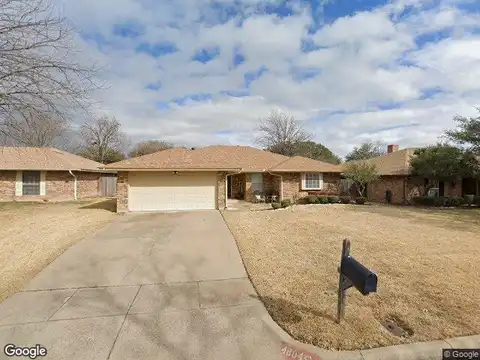 Alicia, FORT WORTH, TX 76133