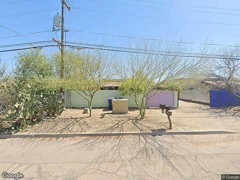 Fremont, TUCSON, AZ 85719