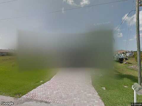 Mccomb, PORT CHARLOTTE, FL 33981