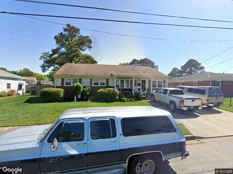 Jasper, NORFOLK, VA 23518
