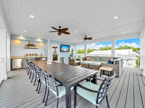 Endless Summer, INLET BEACH, FL 32461