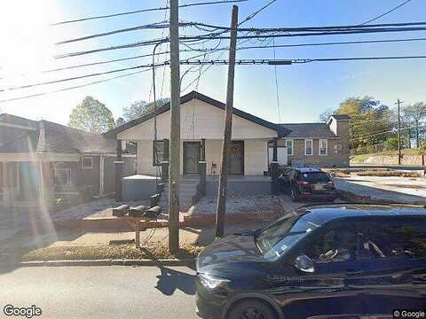 Joseph E Lowery, ATLANTA, GA 30314