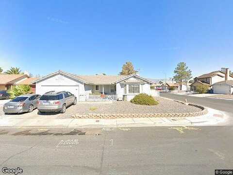 Filmore, LAS VEGAS, NV 89130
