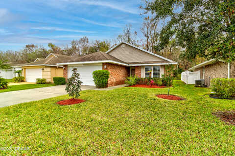 Coral Trace, EDGEWATER, FL 32132