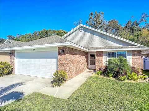 Coral Trace, EDGEWATER, FL 32132