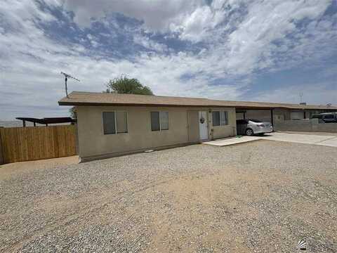 Benson, YUMA, AZ 85365