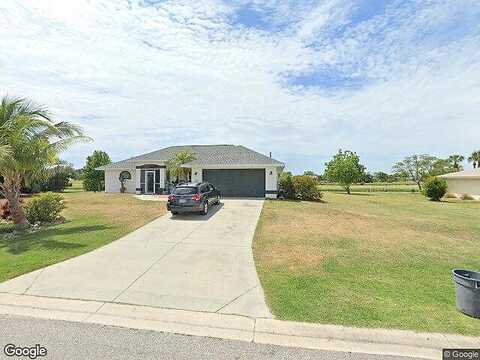 Oakland Hills, ROTONDA WEST, FL 33947