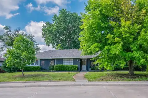 Sagebrush, WAXAHACHIE, TX 75165