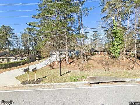 Highway 20, CONYERS, GA 30013