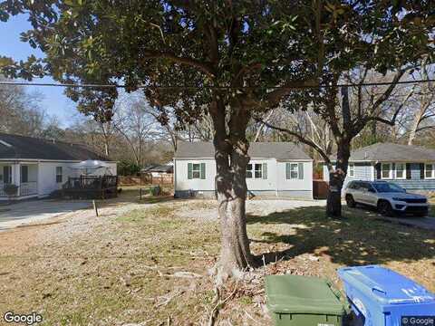 Spring Garden, ATLANTA, GA 30315