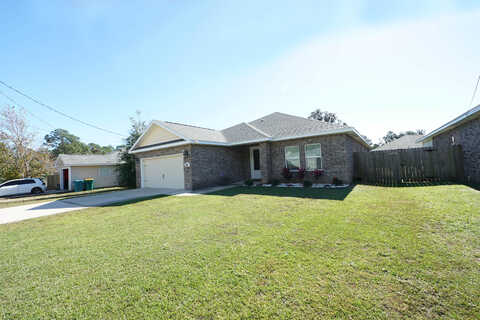Terrance, MARY ESTHER, FL 32569