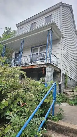 Mackey, PITTSBURGH, PA 15213