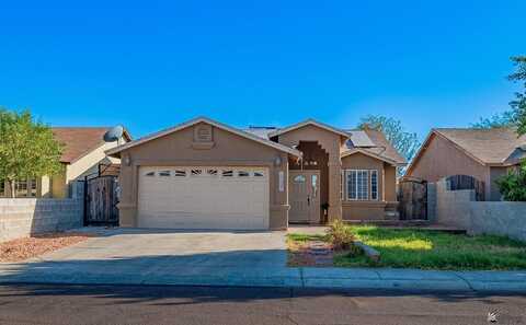 Rolish, SAN LUIS, AZ 85336