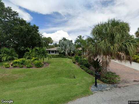 Sandy Cove, SARASOTA, FL 34242