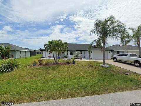 Mark Twain, ROTONDA WEST, FL 33947