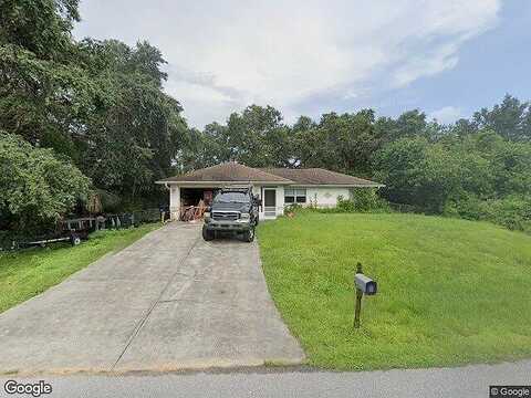 Narramore, NORTH PORT, FL 34287