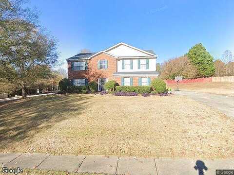 Michelle Lee, DACULA, GA 30019