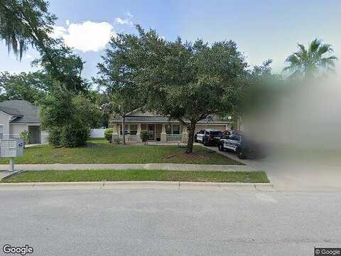 Pup Fish, DELAND, FL 32724