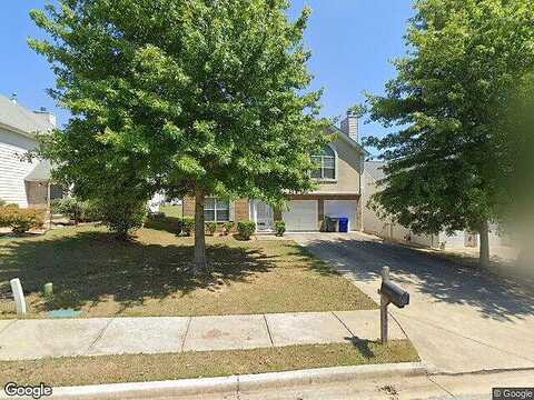 Estate, ATLANTA, GA 30349