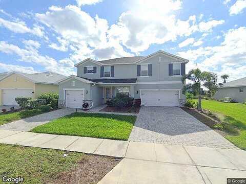 Treadway, PUNTA GORDA, FL 33982
