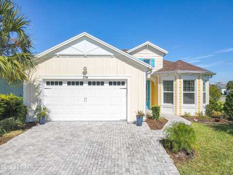 Lost Shaker, DAYTONA BEACH, FL 32124