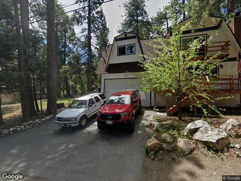 Secret, RUNNING SPRINGS, CA 92382