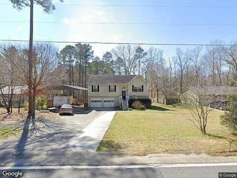 Pine Shadows, DALLAS, GA 30157
